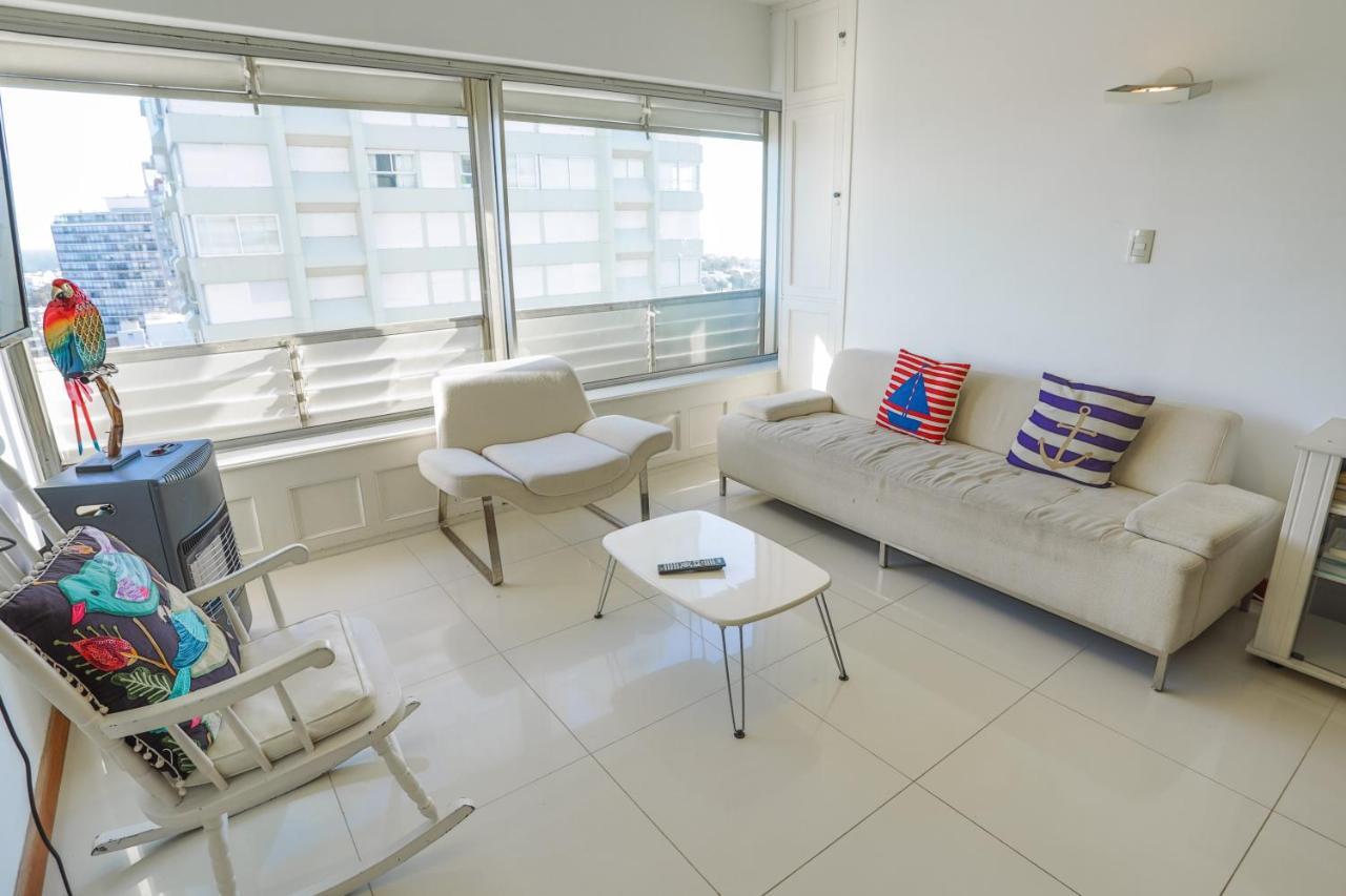 Bahia Palace, Best View And Location! Punta del Este Exterior photo