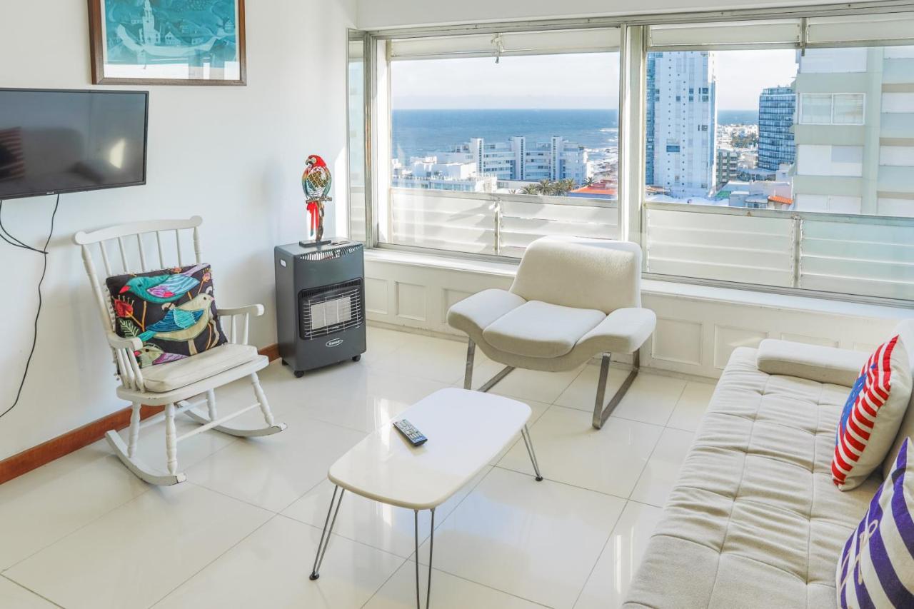 Bahia Palace, Best View And Location! Punta del Este Exterior photo