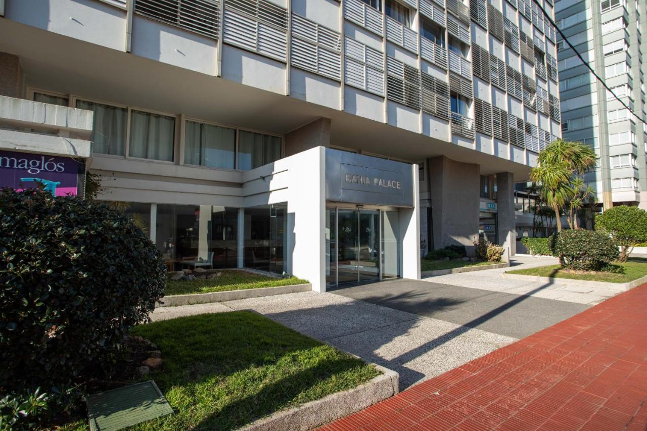 Bahia Palace, Best View And Location! Punta del Este Exterior photo