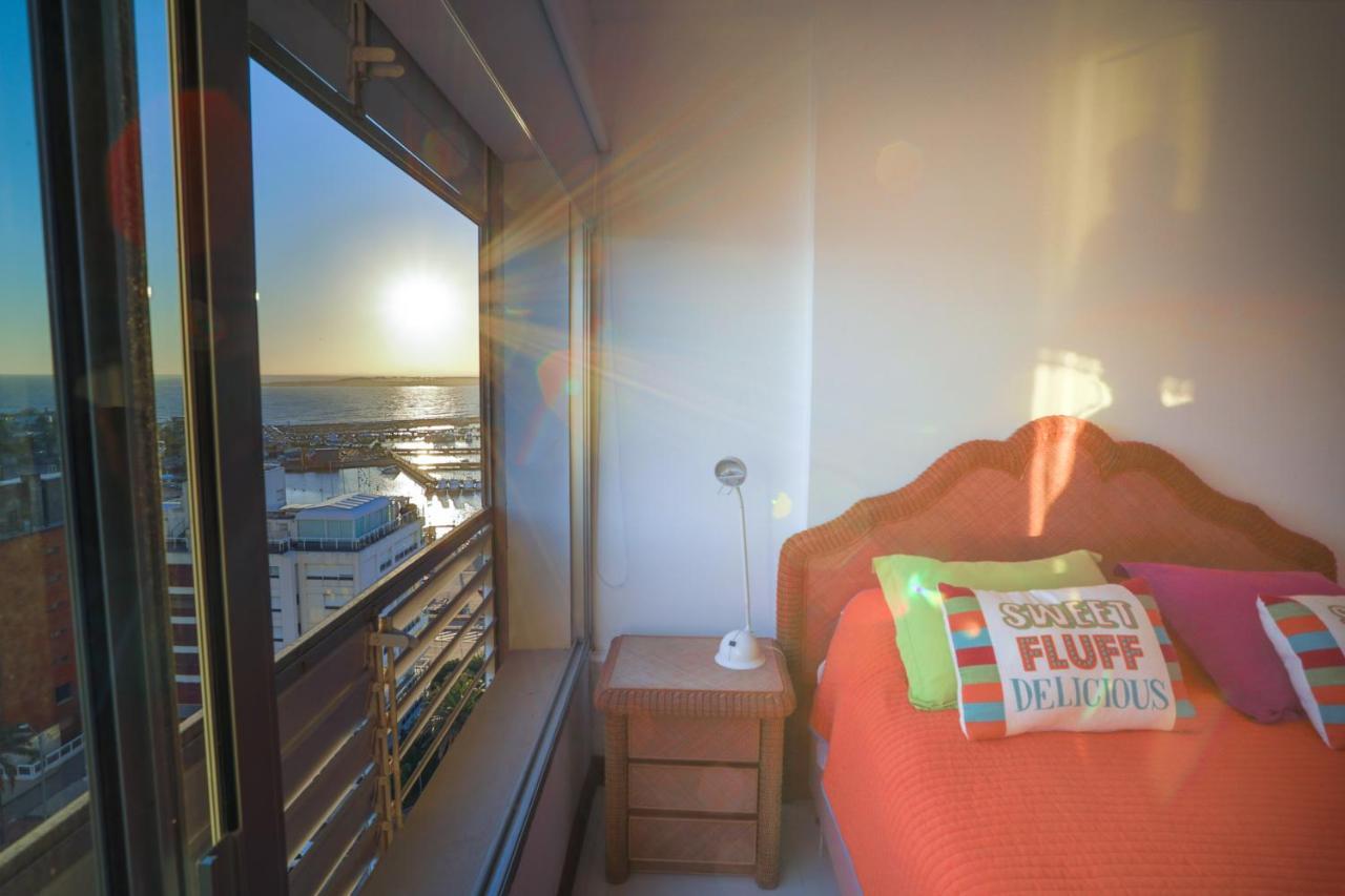 Bahia Palace, Best View And Location! Punta del Este Exterior photo