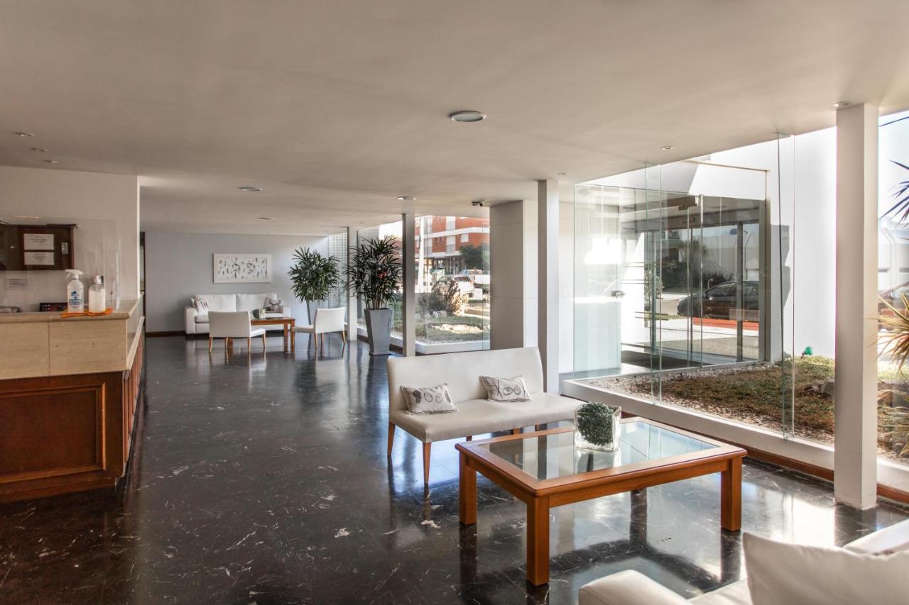 Bahia Palace, Best View And Location! Punta del Este Exterior photo
