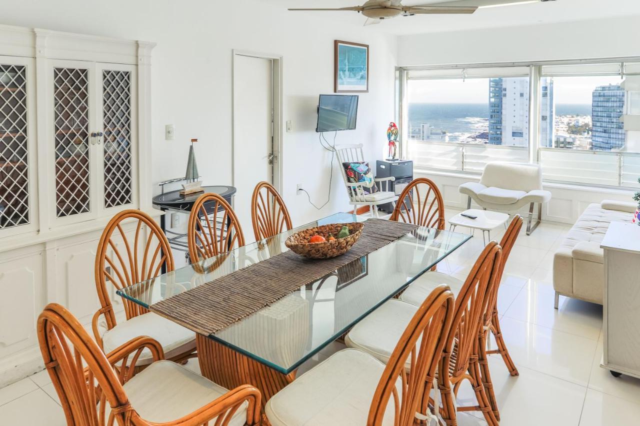 Bahia Palace, Best View And Location! Punta del Este Exterior photo