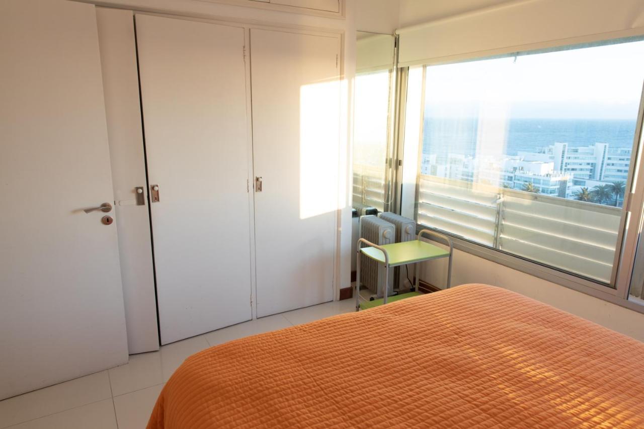 Bahia Palace, Best View And Location! Punta del Este Exterior photo