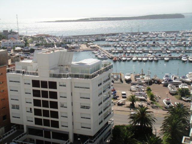 Bahia Palace, Best View And Location! Punta del Este Exterior photo