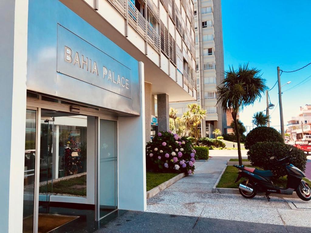 Bahia Palace, Best View And Location! Punta del Este Exterior photo