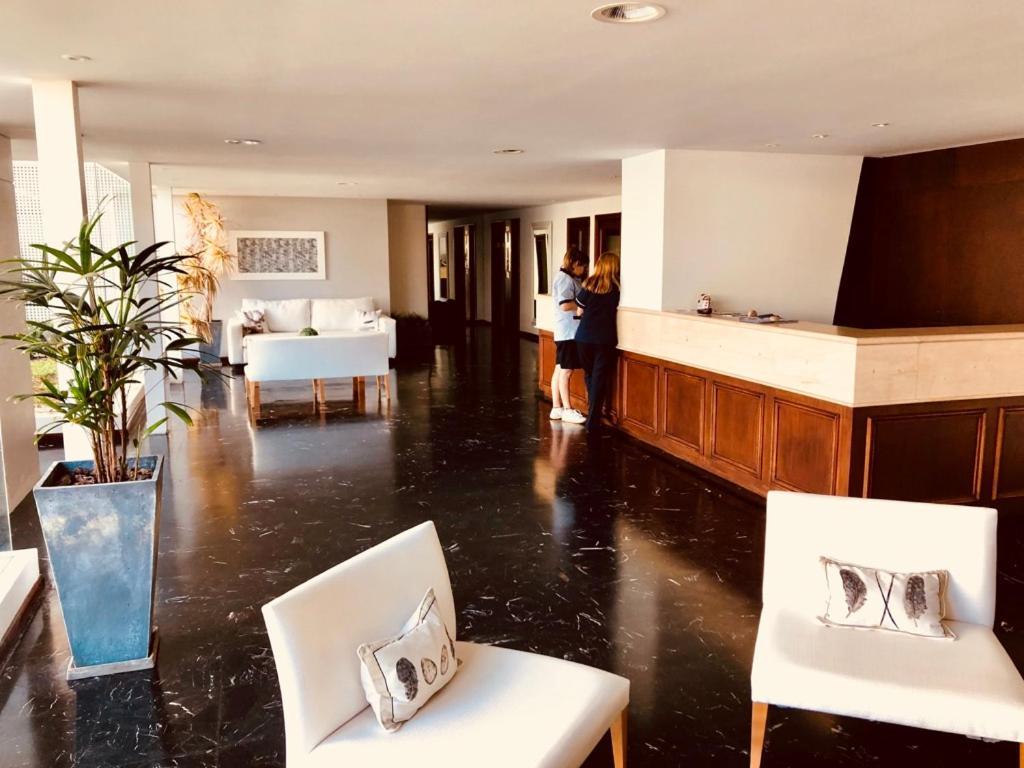 Bahia Palace, Best View And Location! Punta del Este Exterior photo