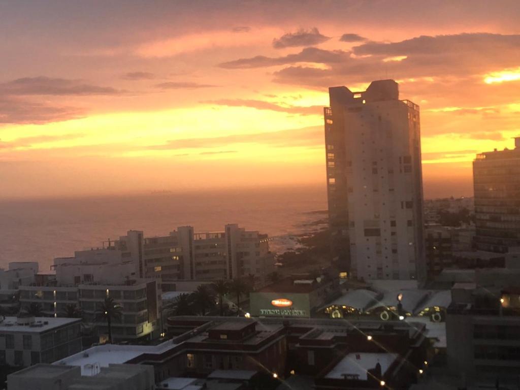 Bahia Palace, Best View And Location! Punta del Este Exterior photo